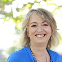 Kym Walsh