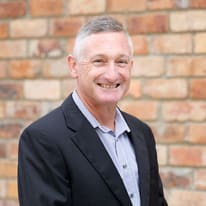 Craig Bradley