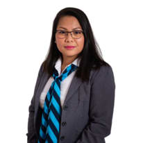 Mickey Thuy Mustica