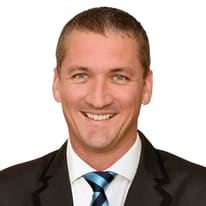 Jacob Maguire