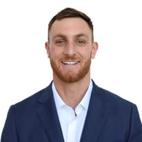 Lance Musgrave