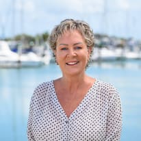 Lisa  Wilson 