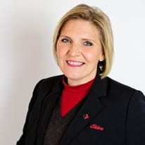 Rachel Williams
