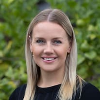 Melissa Bell