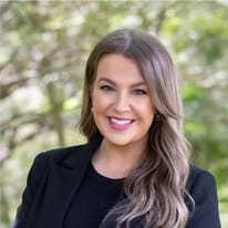Megan Tiberi