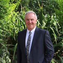 Wayne Mackrell