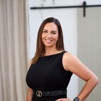 Prue Vaile