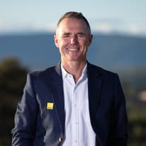 Lachlan Cullen
