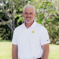 Derek Seth