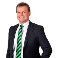 Michael Warren