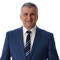 Frank Franco