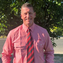 Tim Hill