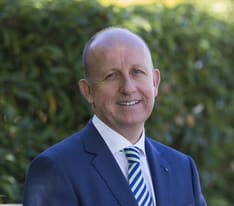 Paul Farrelly