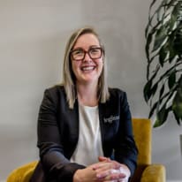 Carla Skinner (Henze)
