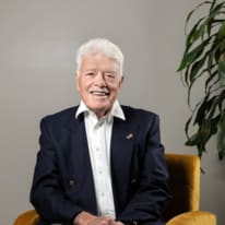 Terry Gordon