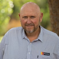 Dick Cummins