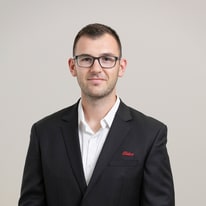 Daniel Niceski