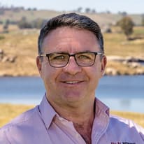 Greg Ryan