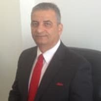 George Wehbe
