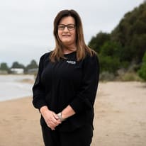 Kim Brumby