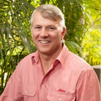 Patrick Williams