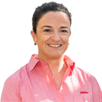 Clemence Haselgrove
