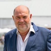 Nick Tringas