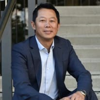 Tom Lee