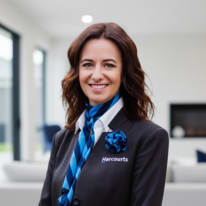 Elise Chisholm