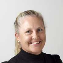 Nadine Jones