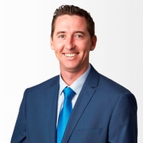 Ryan Maughan