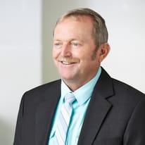 Dave Tanner