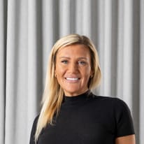 Kirsty Venning