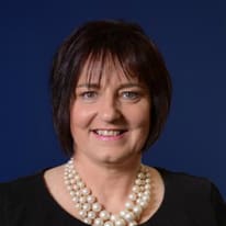 Coral Sanford