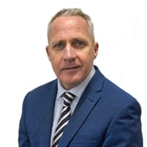 Peter Wigg