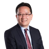 Khai Hung (Mark) Huynh