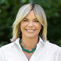 Georgie Todd