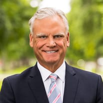 Richard Hayward