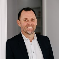 Tony Moorfoot