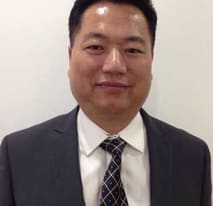 TIM WANG