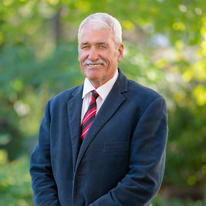 Bill Marshall