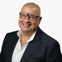 John Ghionis