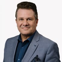 Evan Papadopoulos