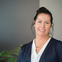 Investor Concierge Casee Heath