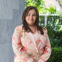 Suzanne Hibberd