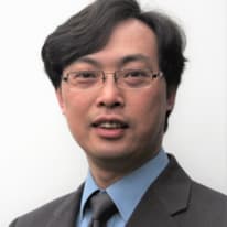 Jimmy Tang