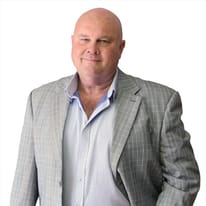 Glenn Irving