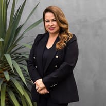 Lucy Lopes