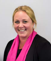 Tracey Magnusson