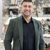 Ali Chamaa